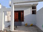 Brand New Two Storey House for Sale in Wellampitiya