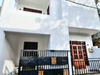 Brand New Two Storey House for Sale in Wellampitiya