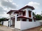 Brand New Two-Storey House for Sale – Kandana