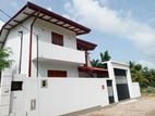 Brand New Two-Storey House for Sale – Kandana