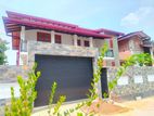 Brand New Two Storey House for Sale Kottawa
