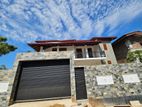 Brand New Two Storey House for Sale Kottawa