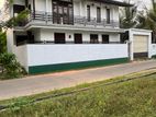Brand New Two Storey House for Sale Matara