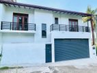 Brand New Two Storey House for Sale Maththegoda