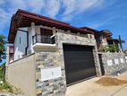 Brand New Two Storey House for Sale මත්තේගොඩ