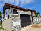 Brand New Two Storey House for Sale මත්තේගොඩ