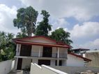 Brand New Two Storey House for Sale Siddamulla