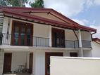 Brand New Two Storey House for Sale Siddamulla