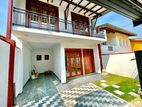 Brand New Two Storey House In 255 Road Siddamulla Kottawa