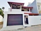 Brand New Two Storey House in Gonamadiththa Road Piliyandala