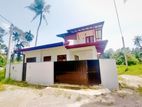 Brand New Two Storey House In Kahathuduwa Piliyandala