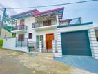 Brand New Two Storey House in Polgasowita Kottawa Road