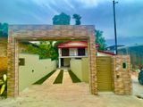 Brand New Two Storey House In Walking Distance to 255 Road Kottawa
