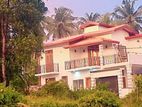 Brand New Two-Storey House –Piliyandala