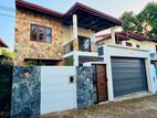 Brand New Two-Storey House Sale in Hokandara