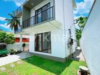 Brand New Two Storey House with 4 rooms for sale in Kottawa(666mo)