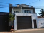 Brand New Two Storey House with 4 rooms for sale in Kottawa(99999i)