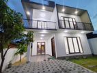 Brand New Two Storey House with 4 rooms for sale in Kottawa(ikj99)