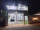 Brand New Two Storey House with 4 rooms for sale in Kottawa(ilkoo)