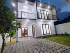 Brand New Two Storey House with 4 rooms for sale in Kottawa(leeooi)