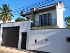 Brand New Two Storey House with rooftop and 4 rooms for Sale(oop28)