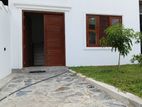 Brand New Two-Storey House with Rooftop for Sale in Nawala