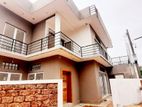 Brand new two storey houses for sale in Ja Ela Lake City