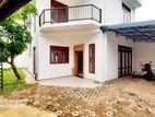 Brand new two storey houses for sale in Ja Ela thudella