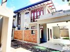 Brand new two storey houses for sale in Ja Ela thudella