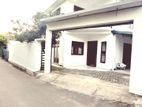 Brand new two storey houses for sale in Ja Ela thudella