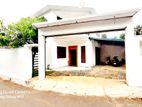 Brand new two storey houses for sale in Ja Ela thudella