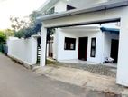 Brand new two storey houses for sale in Ja Ela thudella