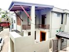 Brand new two storey houses for sale in Ja Ela thudella.