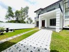 Brand new two-storey Houses in Kiribathgoda