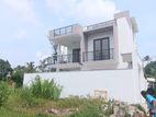 Brand New Two Storey Luxury House for Sale – Gorakapitiya