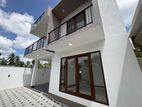 Brand New Two Storey Luxury House for Sale Gorakapitiya, Pannipitiya