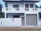 Brand New Two Storey Luxury House for Sale in Godagama,Homagama