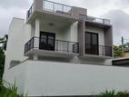 Brand New Two Storey Luxury House for Sale In Kottawa