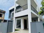 Brand New Two Storey Luxury House for Sale in Piliyandala