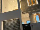 Brand New Two Storey Luxury House for Sale Silva Lane, Kolonnawa