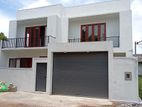 Brand New Two Storey Luxury House for Sale Talawatugoda