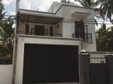 Brand New Two Storey Modern House for Sale Maharagama