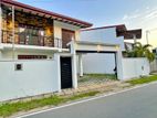 Brand New Two Storey Quality House In Kahathuduwa