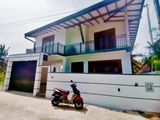 Brand New Two Storey Quality House In Maththegoda Road Polgasowita