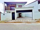 Brand New Two Storey Quality House In Near The Highway Entrance