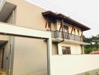 Brand New Two Storey Quality House In Piliyandala