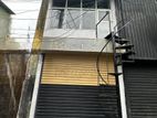 Brand New Two Storey Shop for Sale in Colombo 02