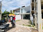 Brand New Two Storied Building for Sale Habarakada , Athurugiriya