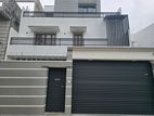 Brand New Two Storied House For Rent In Mount Lavinia