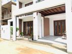 Brand New Two Storied House For Sale-Athurugiriya
